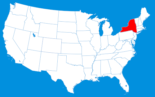 New York